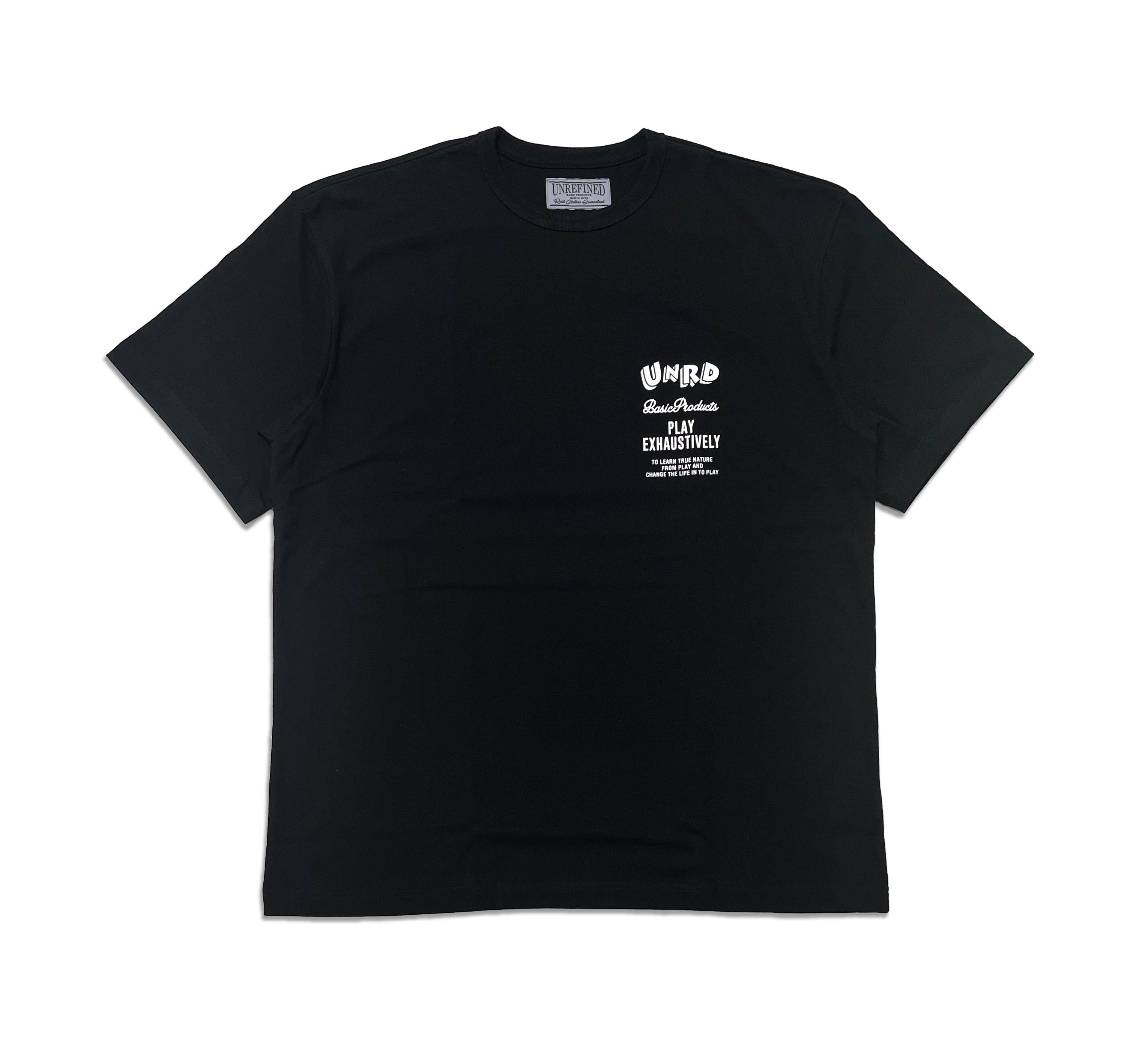 UNREFINED(アンリファインド)公式ONLINE STORE