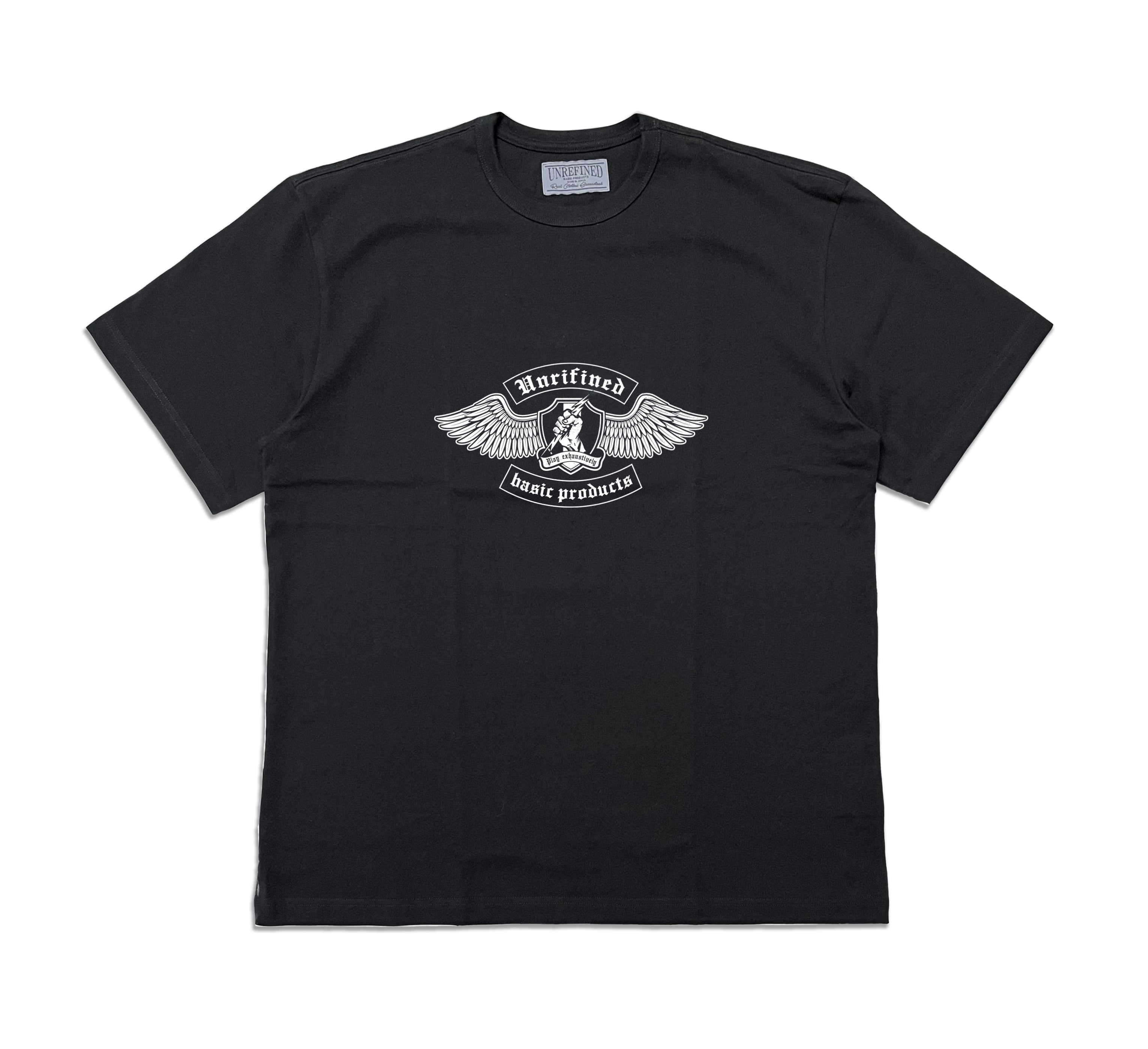 UNREFINED(アンリファインド)公式ONLINE STORE