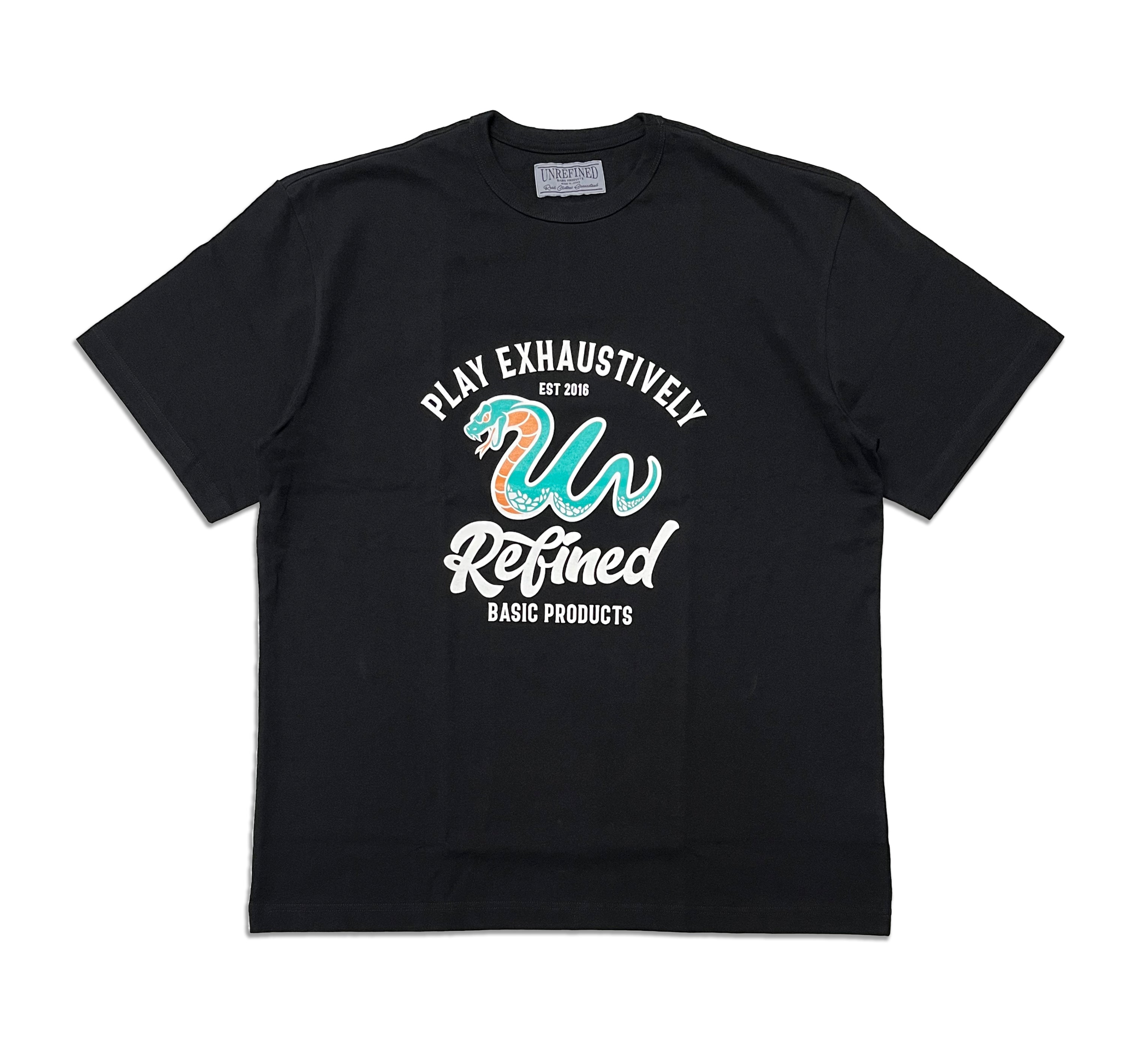 UNREFINED(アンリファインド)公式ONLINE STORE