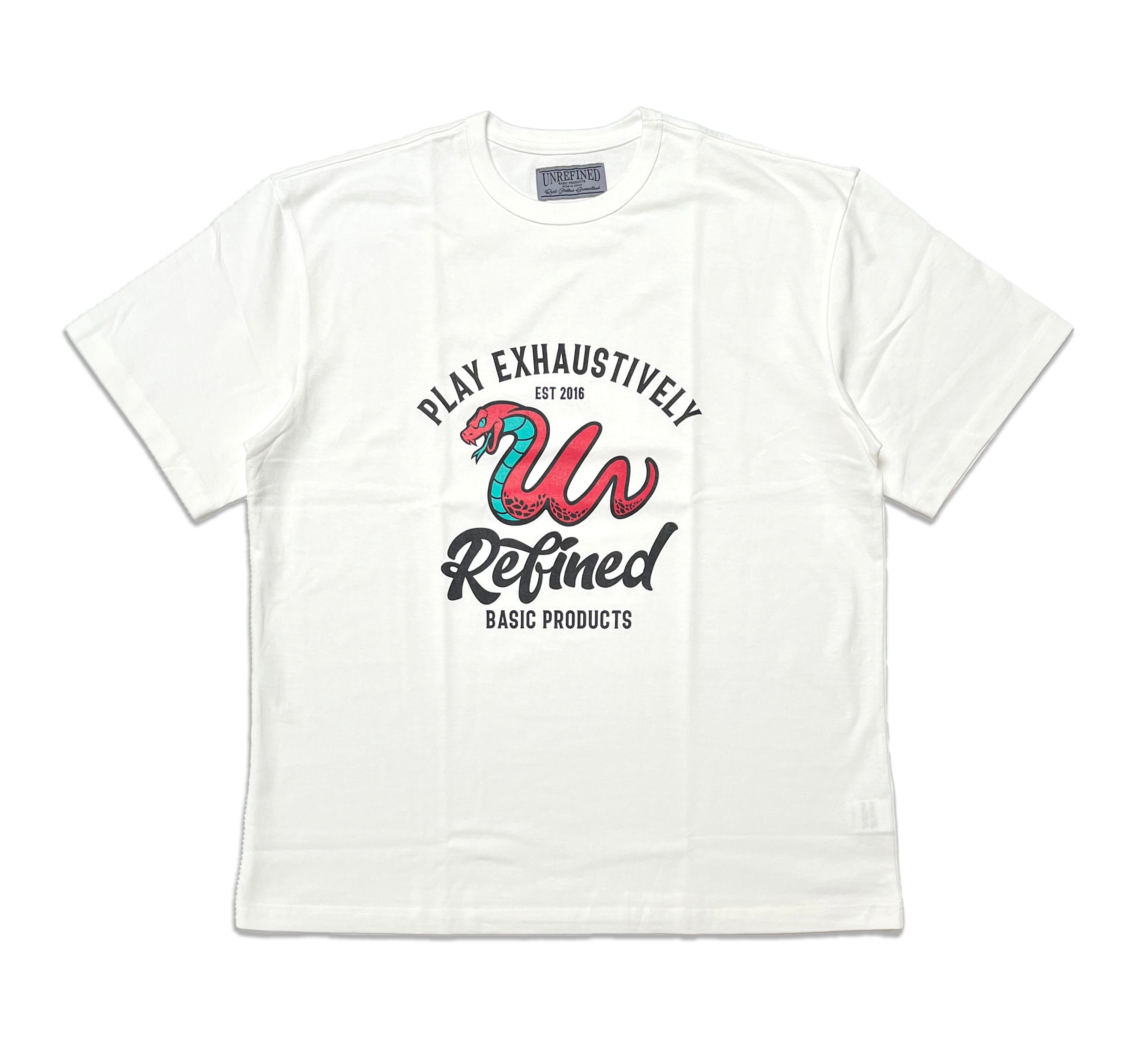 UNREFINED(アンリファインド)公式ONLINE STORE