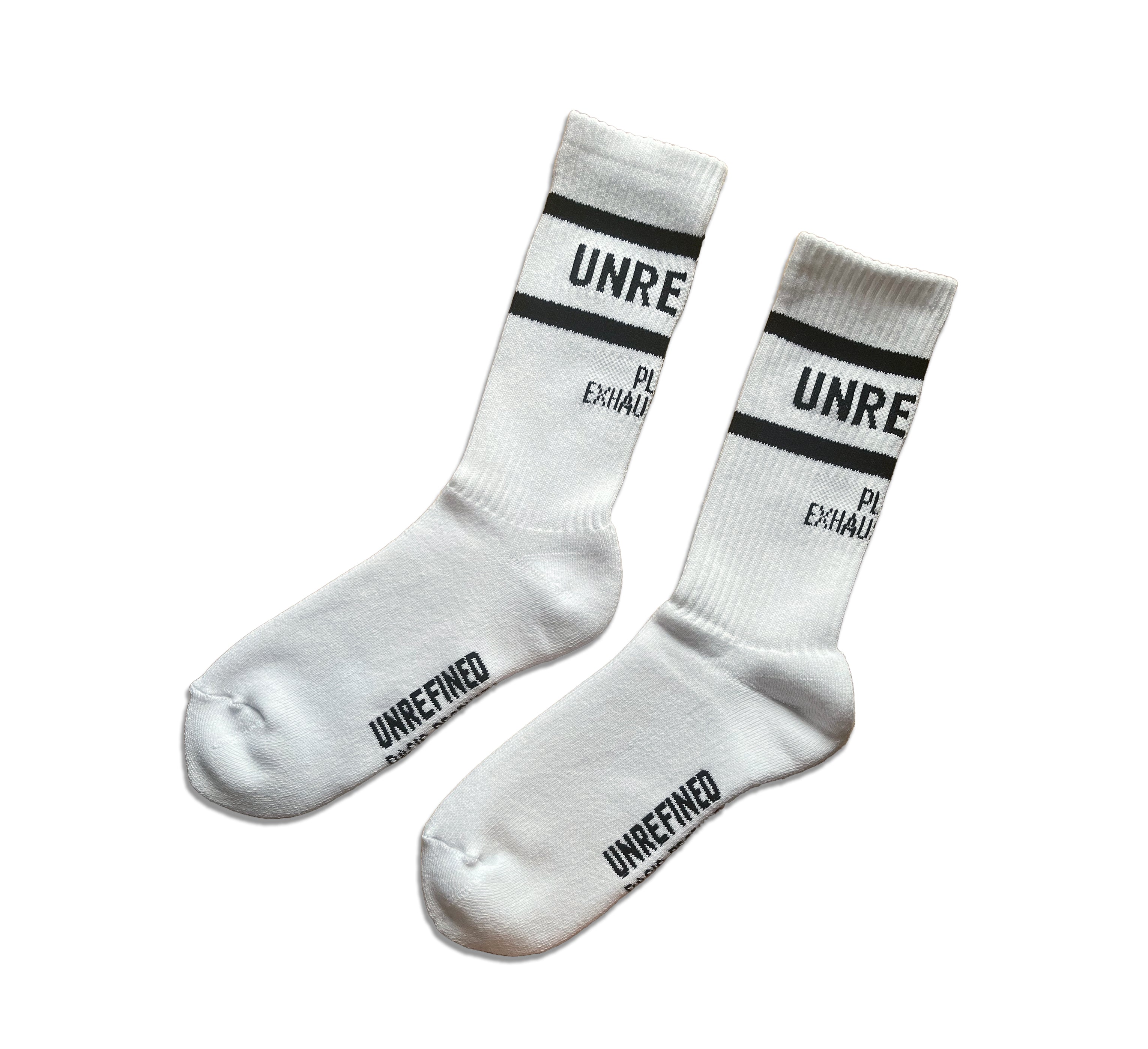 UNREFINED(アンリファインド)公式ONLINE STORE